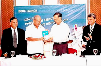 Chennai Book Launch